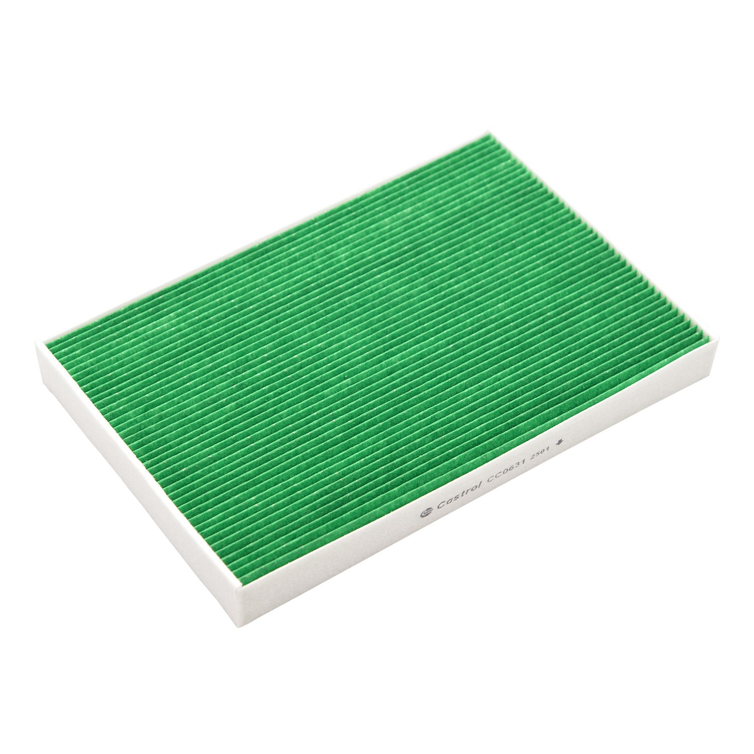 Castrol Filters CC0631 Filter vnútorného priestoru