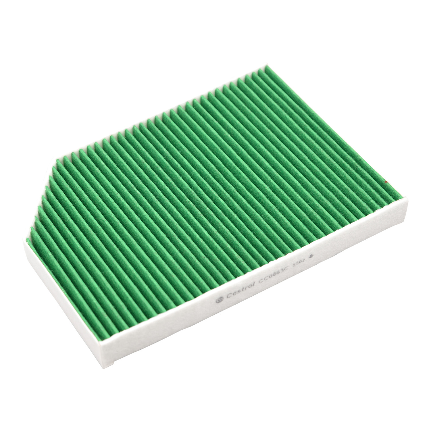 Castrol Filters CC0663C Filter vnútorného priestoru