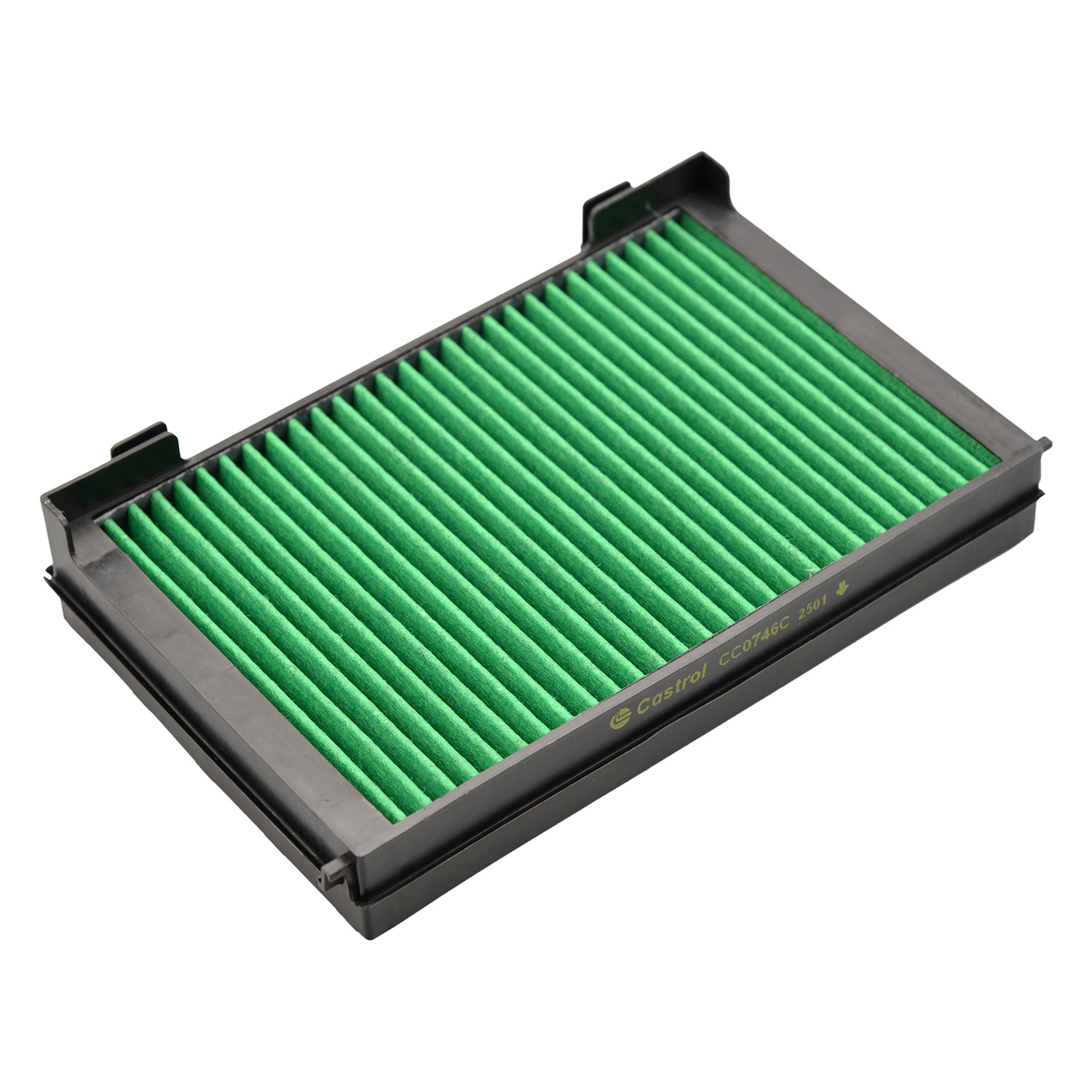 Castrol Filters CC0746C Filter vnútorného priestoru