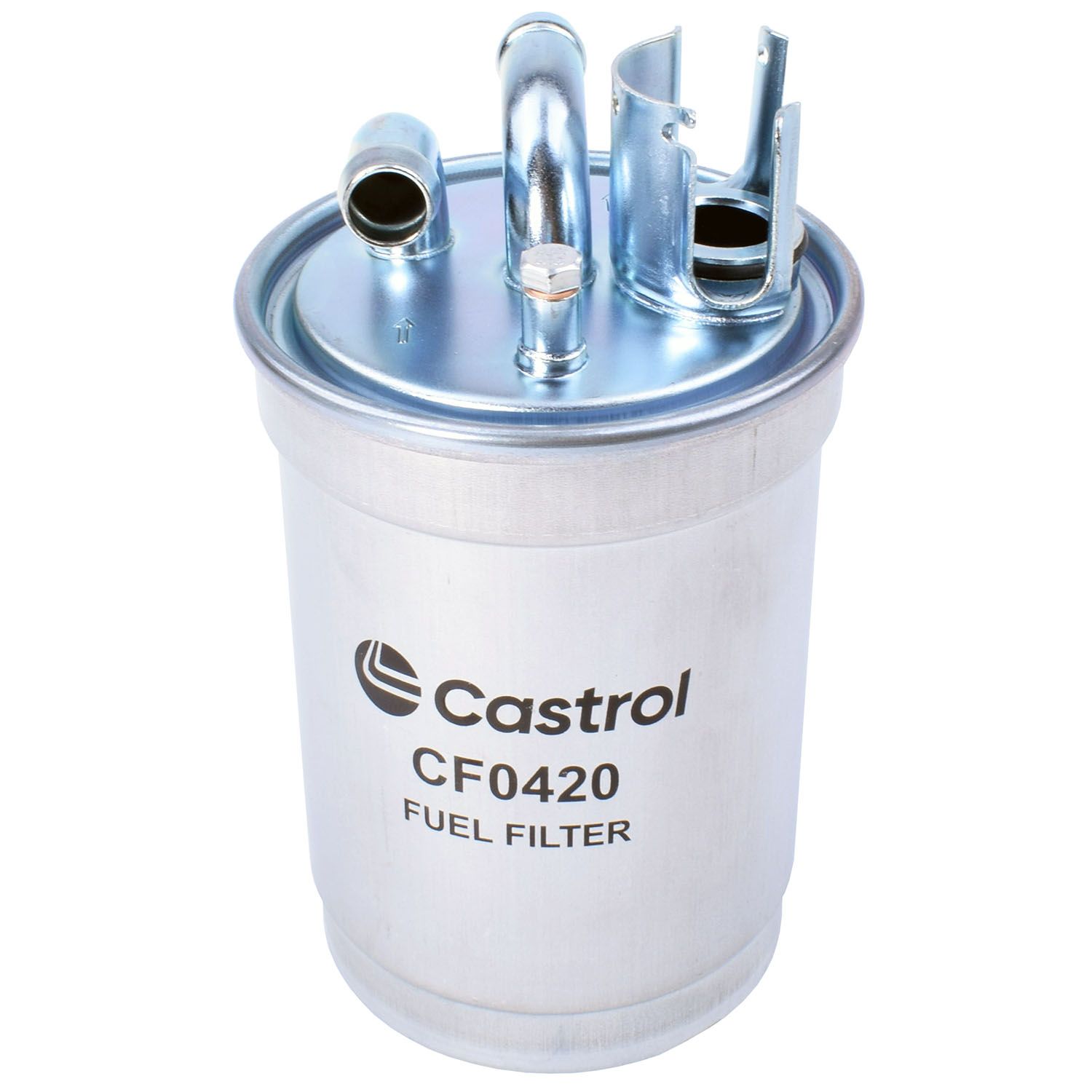 Castrol Filters CF0420 Palivový filter