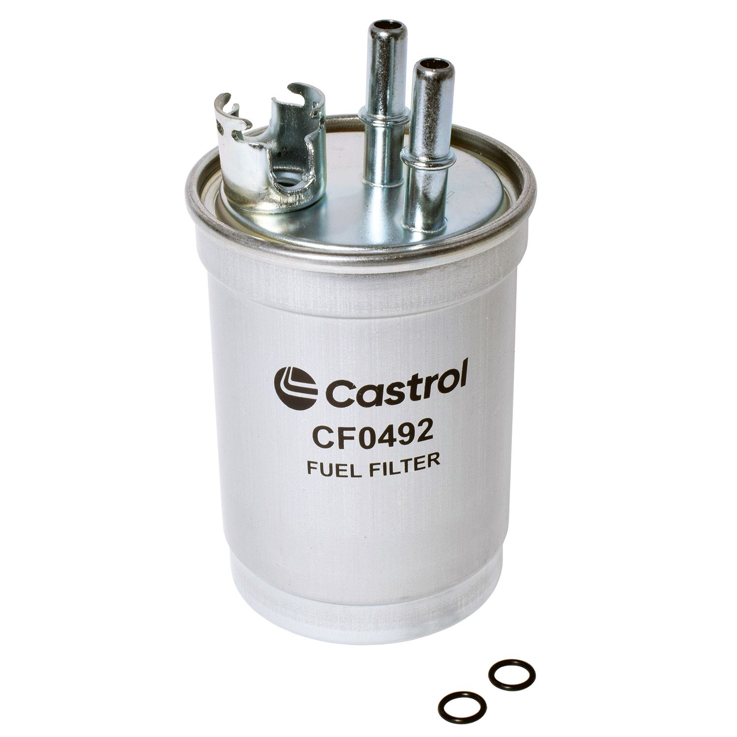 Castrol Filters CF0492 Palivový filter