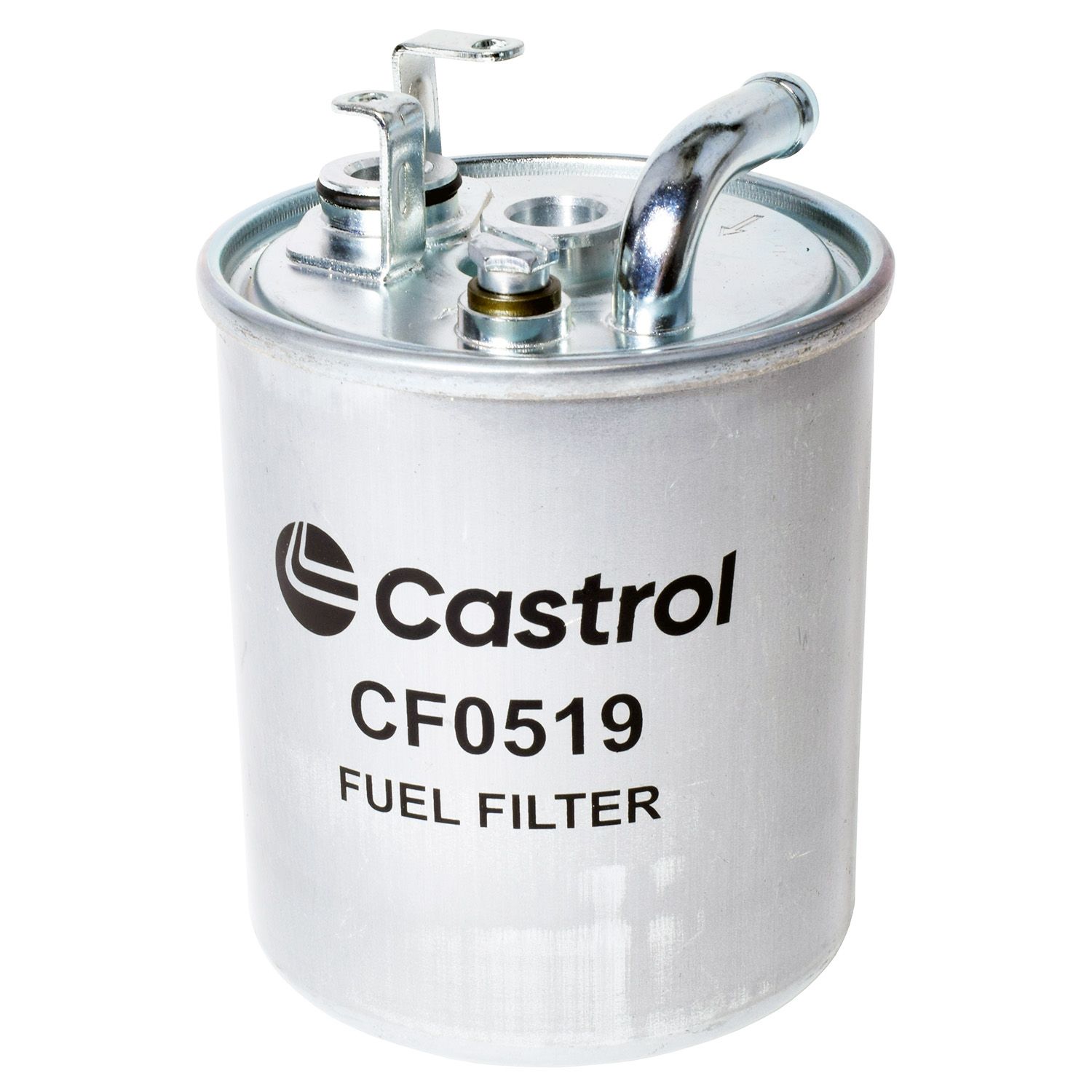 Castrol Filters CF0519 Palivový filter