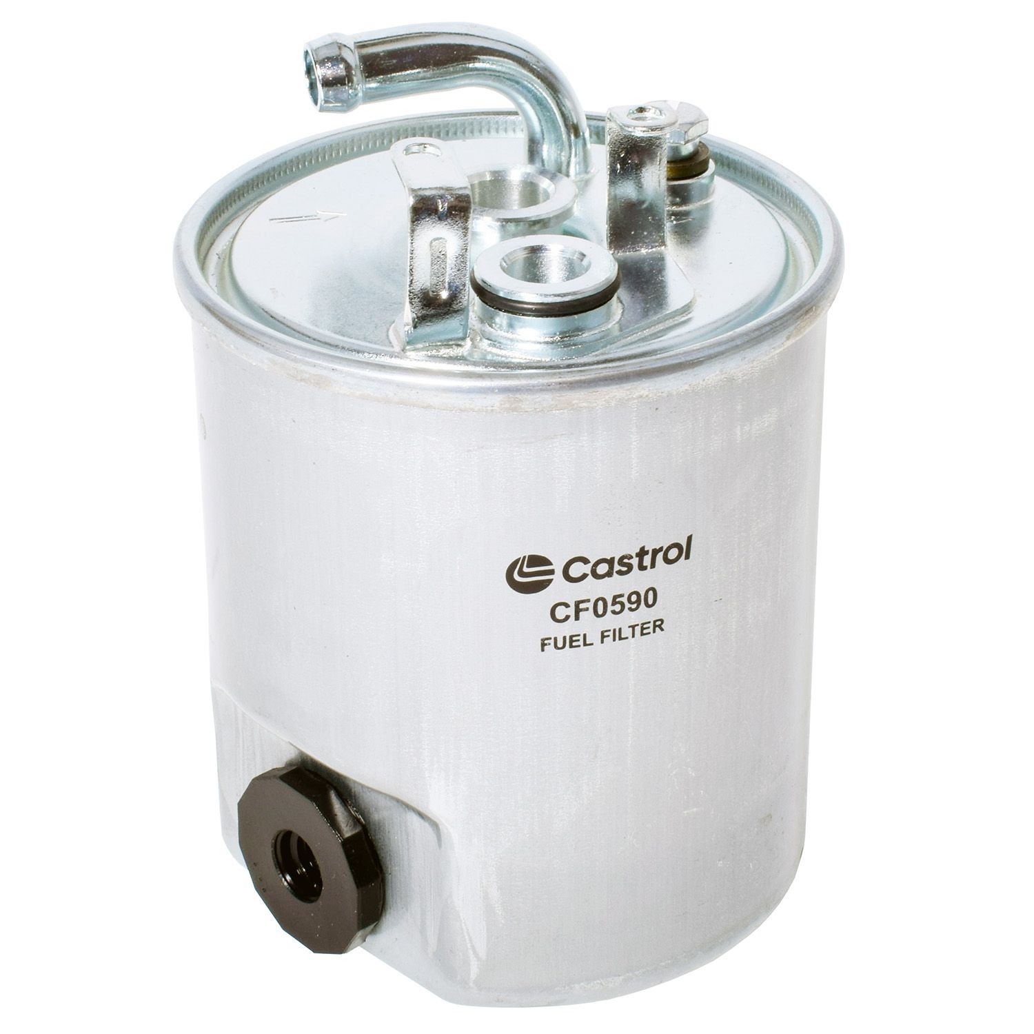 Castrol Filters CF0590 Palivový filter