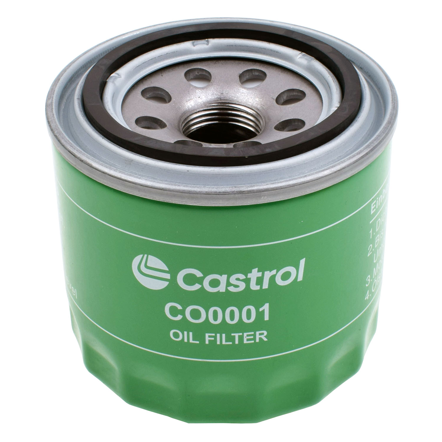 Castrol Filters CO0001 Olejový filter