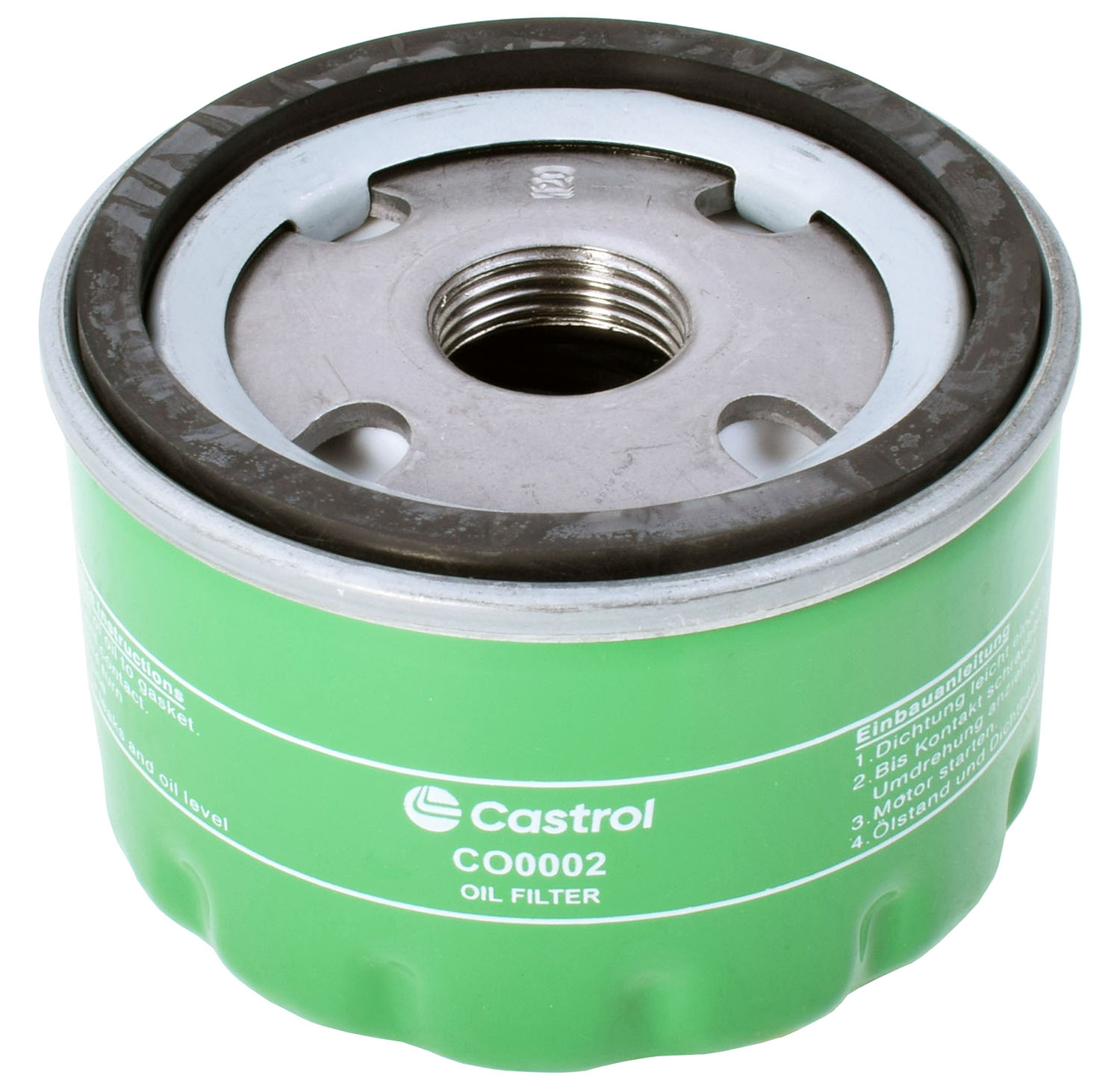 Castrol Filters CO0002 Olejový filter