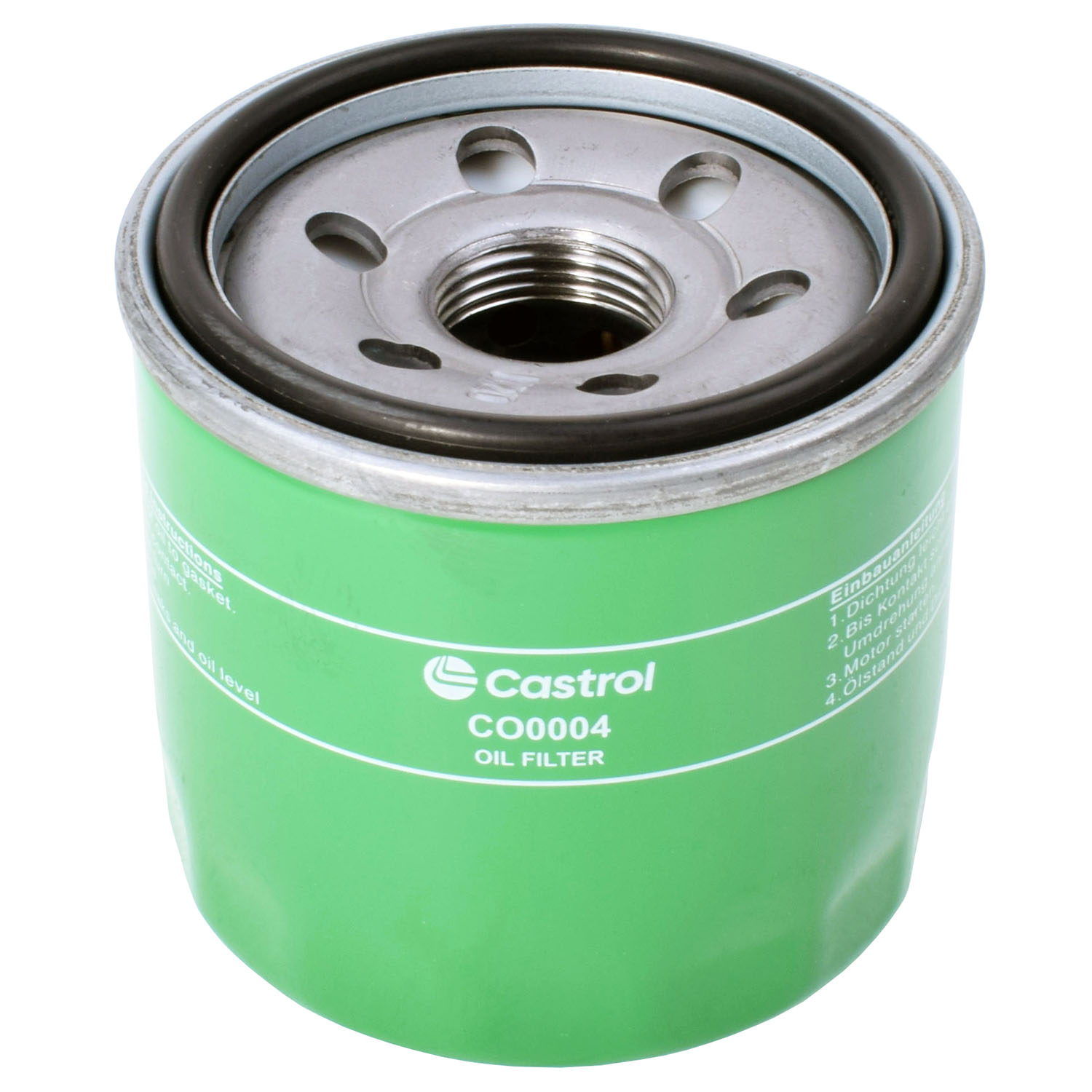 Castrol Filters CO0004 Olejový filter