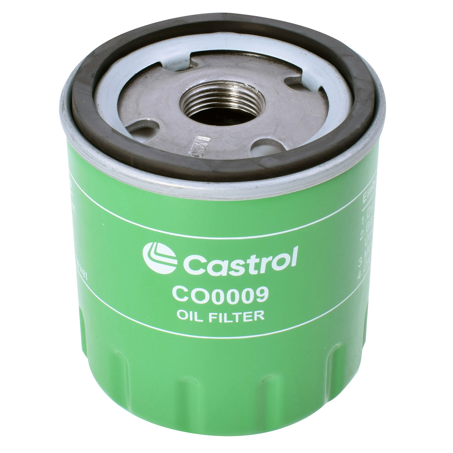 Castrol Filters CO0009 Olejový filter