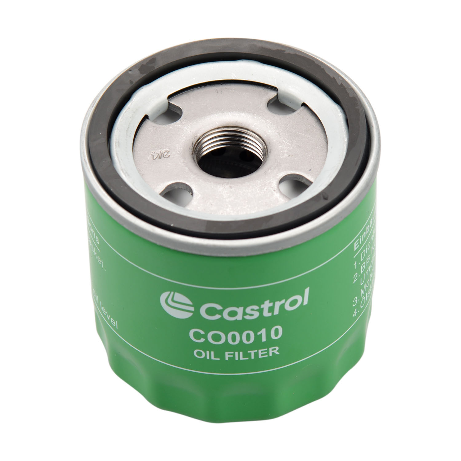 Castrol Filters CO0010 Olejový filter