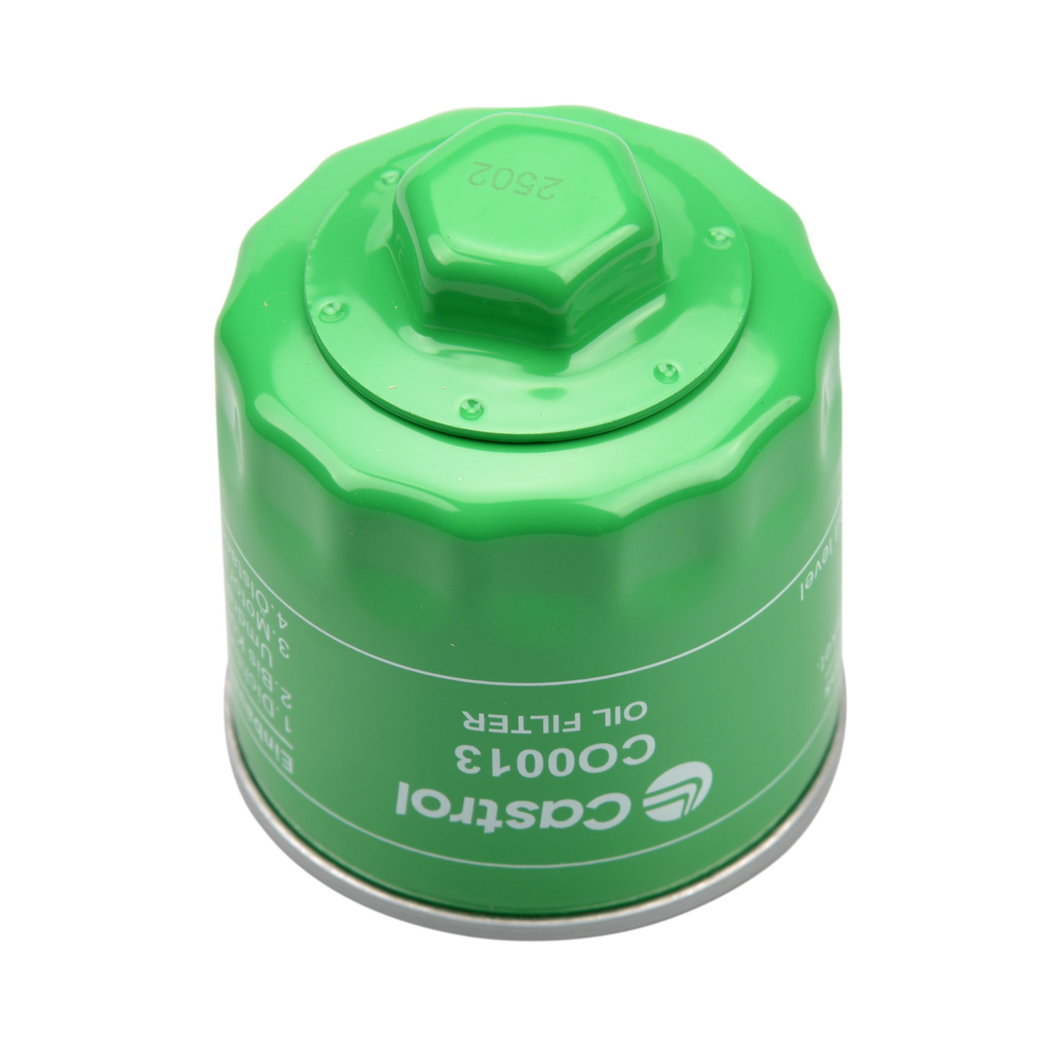 Castrol Filters CO0013 Olejový filter