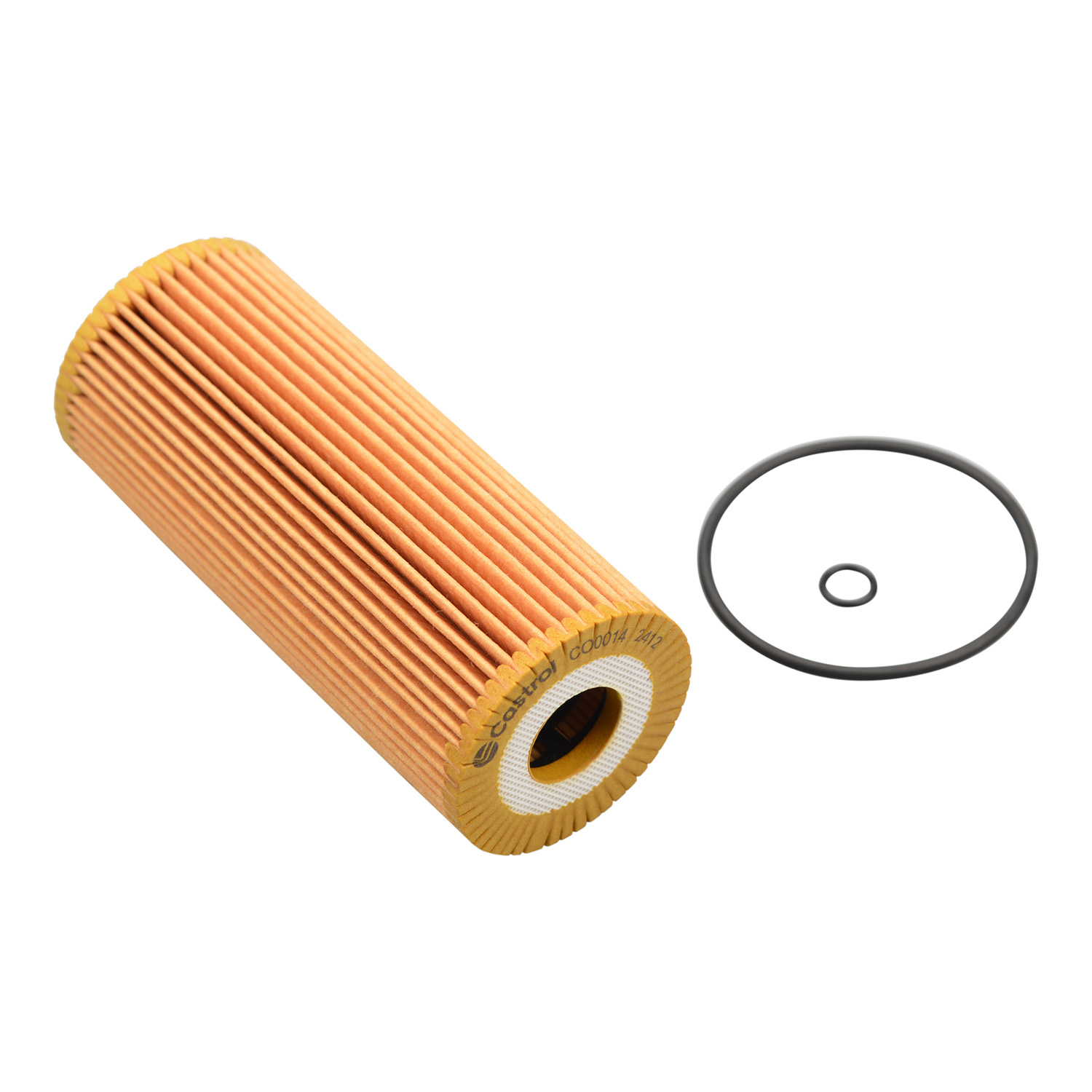 Castrol Filters CO0014 Olejový filter