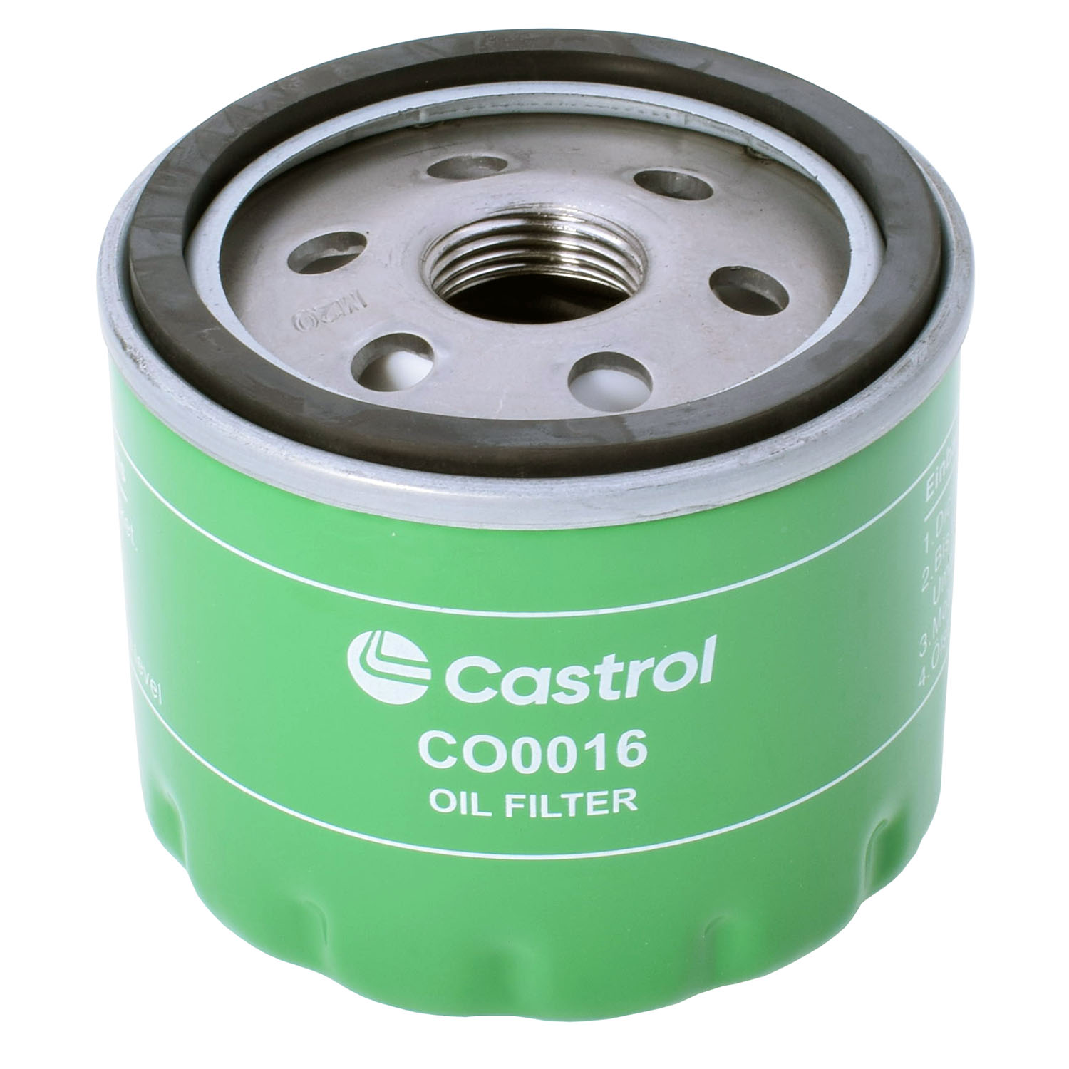 Castrol Filters CO0016 Olejový filter