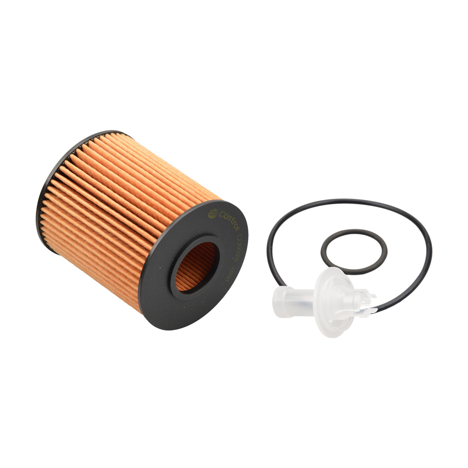 Castrol Filters CO0029 Olejový filter