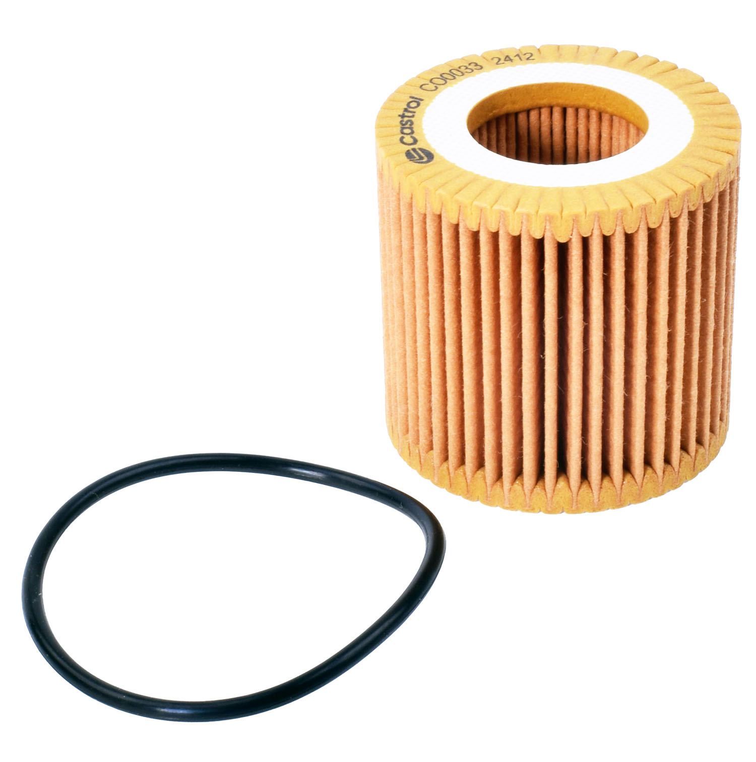 Castrol Filters CO0033 Olejový filter