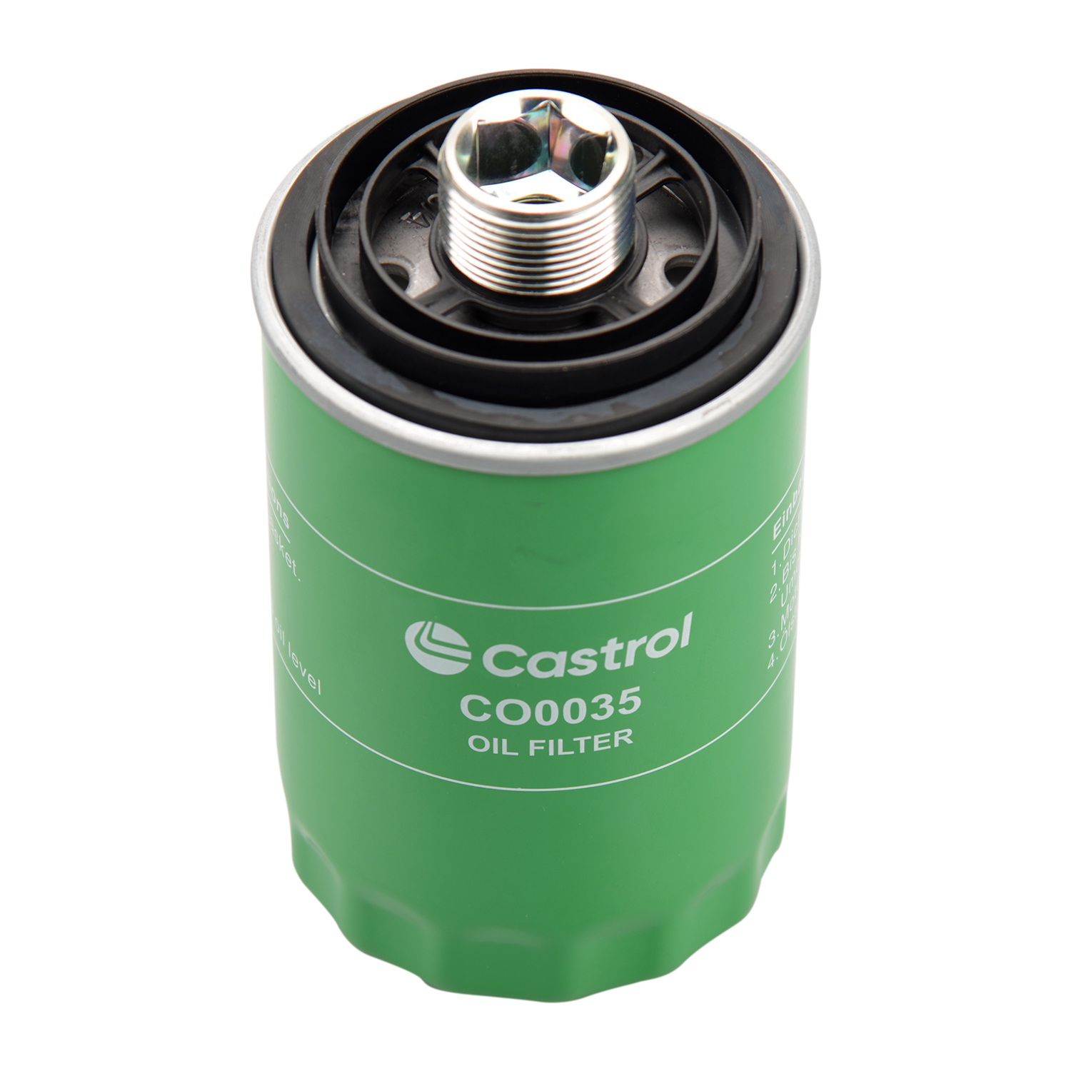 Castrol Filters CO0035 Olejový filter