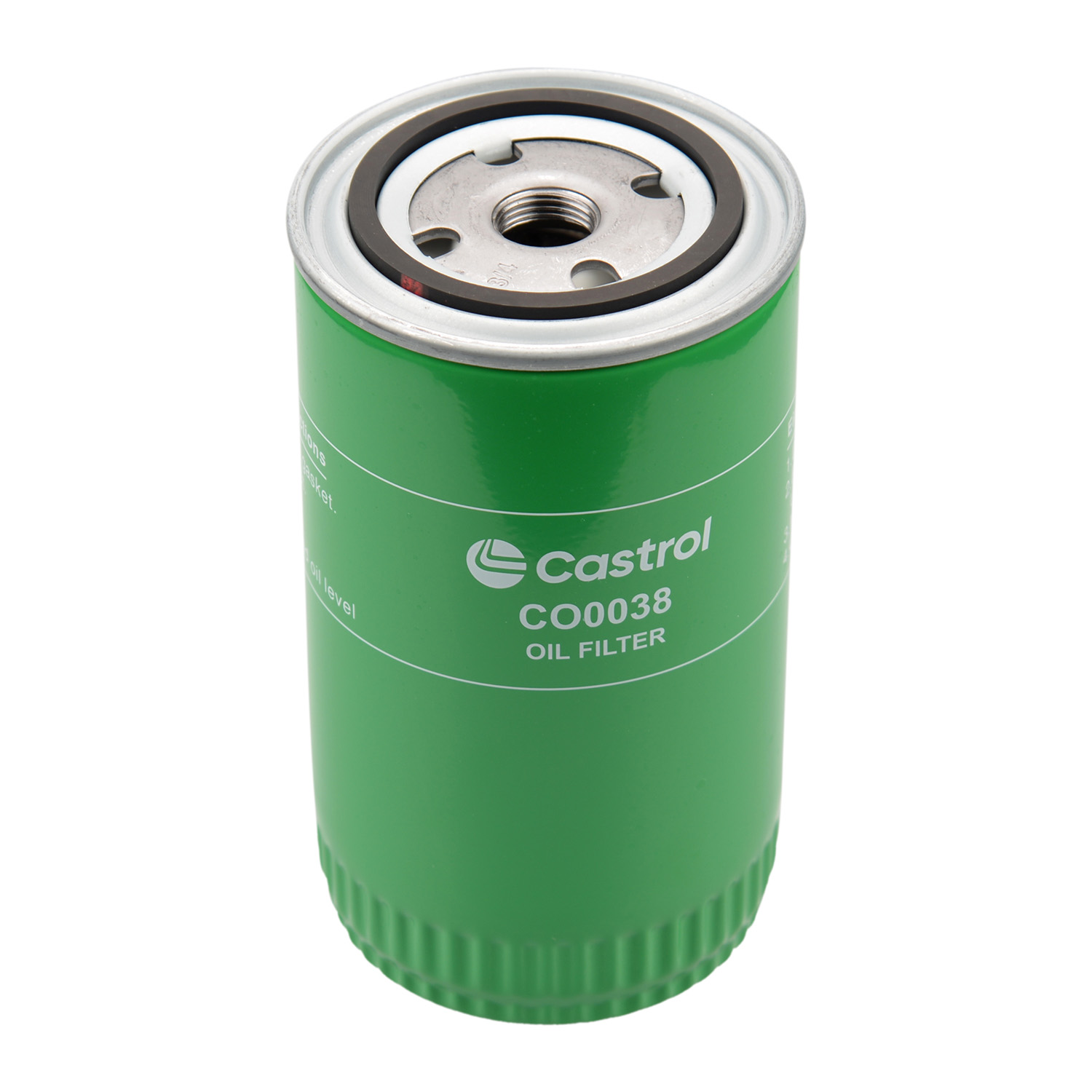 Castrol Filters CO0038 Olejový filter