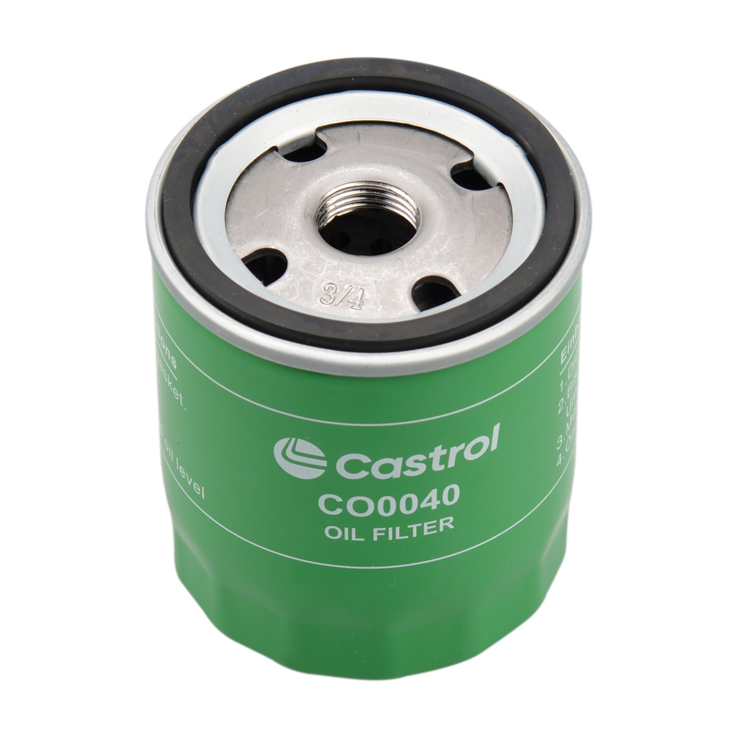 Castrol Filters CO0040 Olejový filter