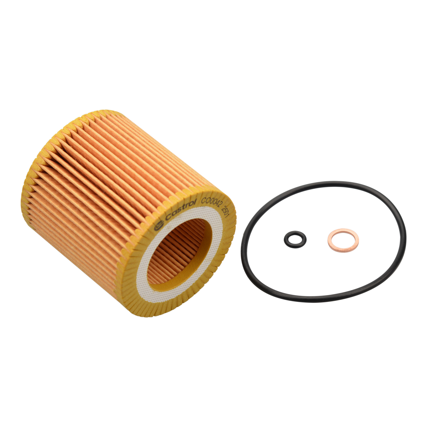 Castrol Filters CO0042 Olejový filter