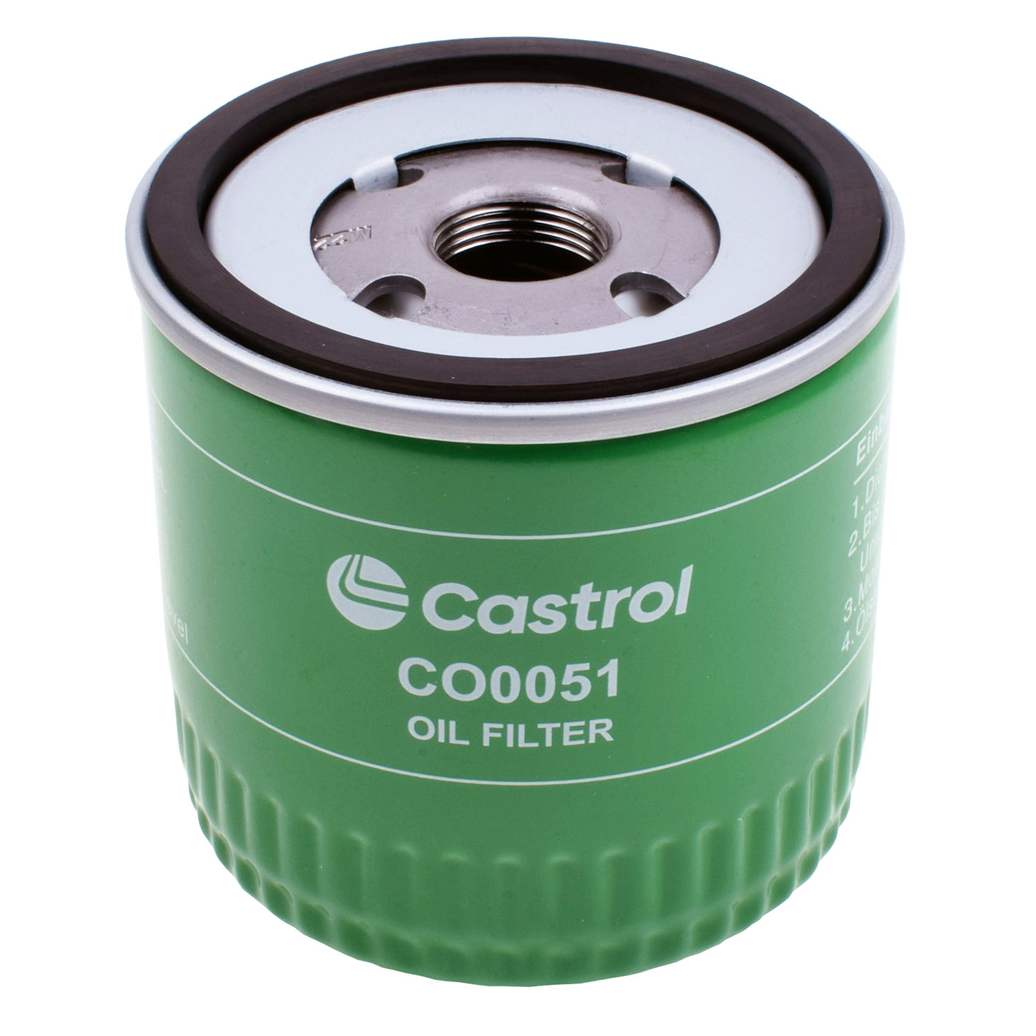 Castrol Filters CO0051 Olejový filter