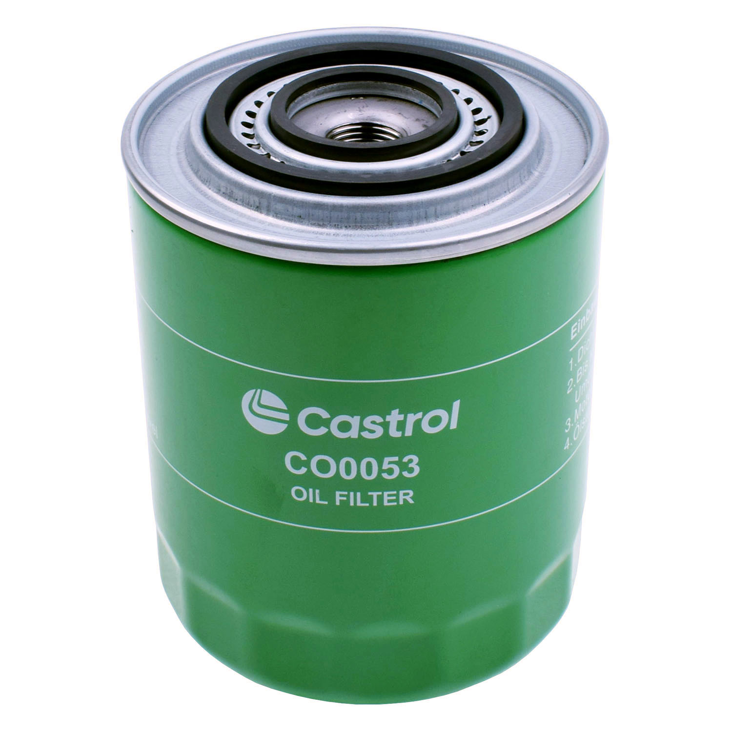 Castrol Filters CO0053 Olejový filter