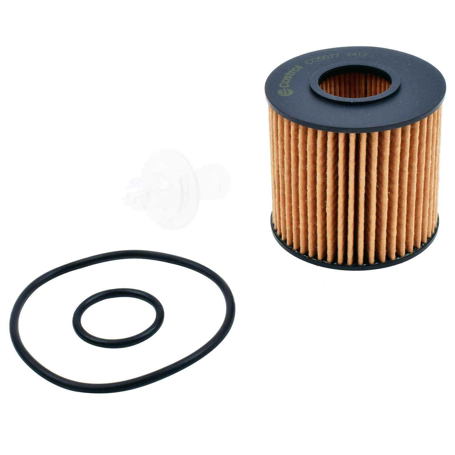 Castrol Filters CO0077 Olejový filter