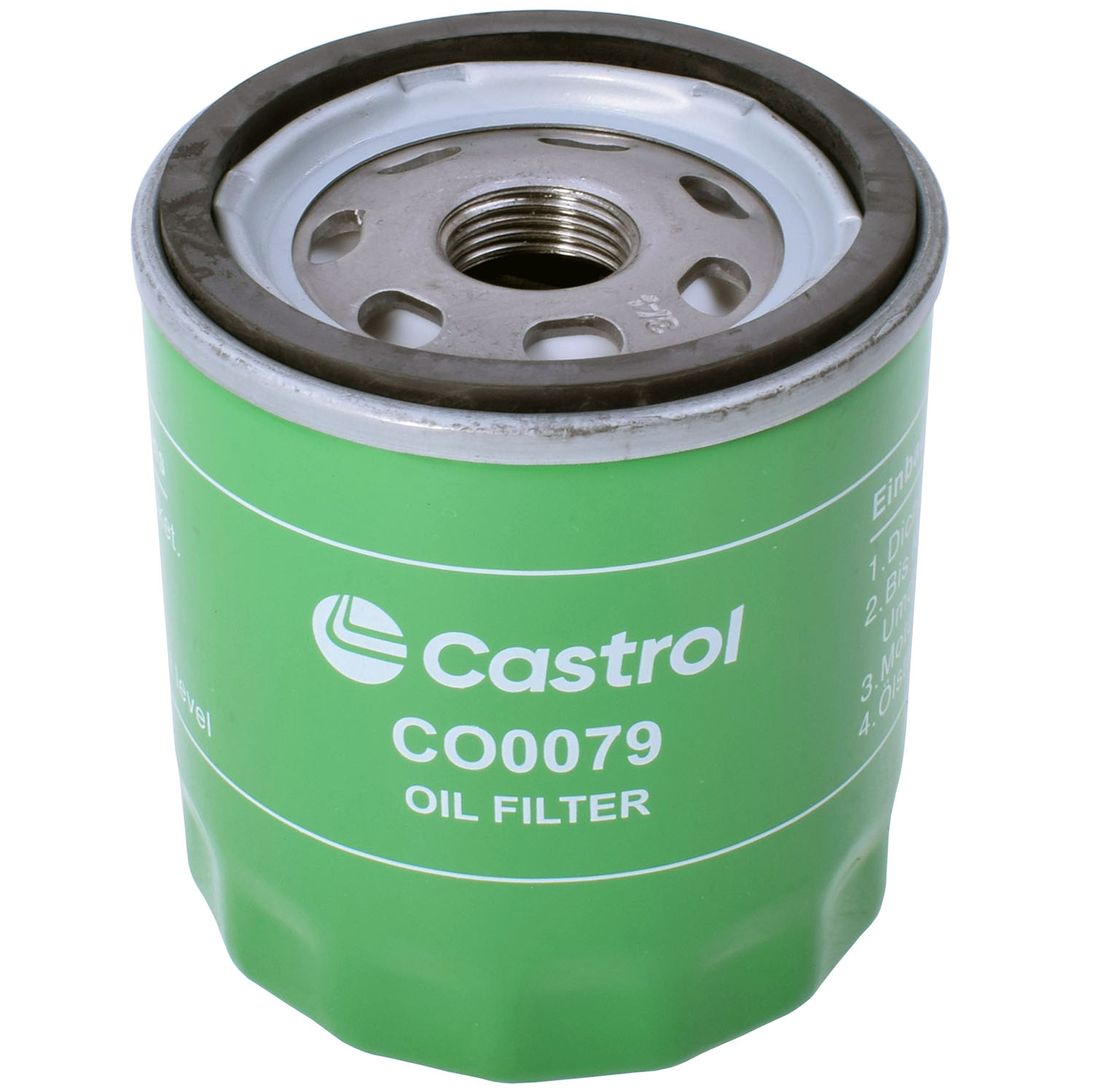 Castrol Filters CO0079 Olejový filter