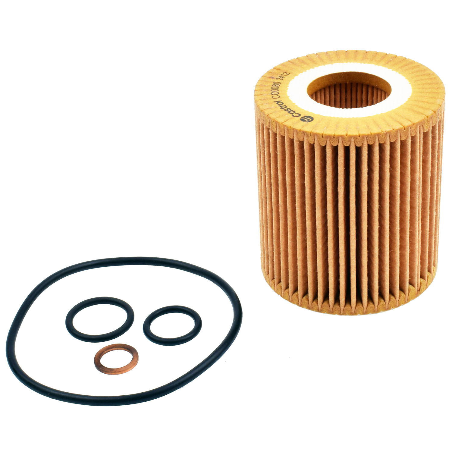 Castrol Filters CO0080 Olejový filter
