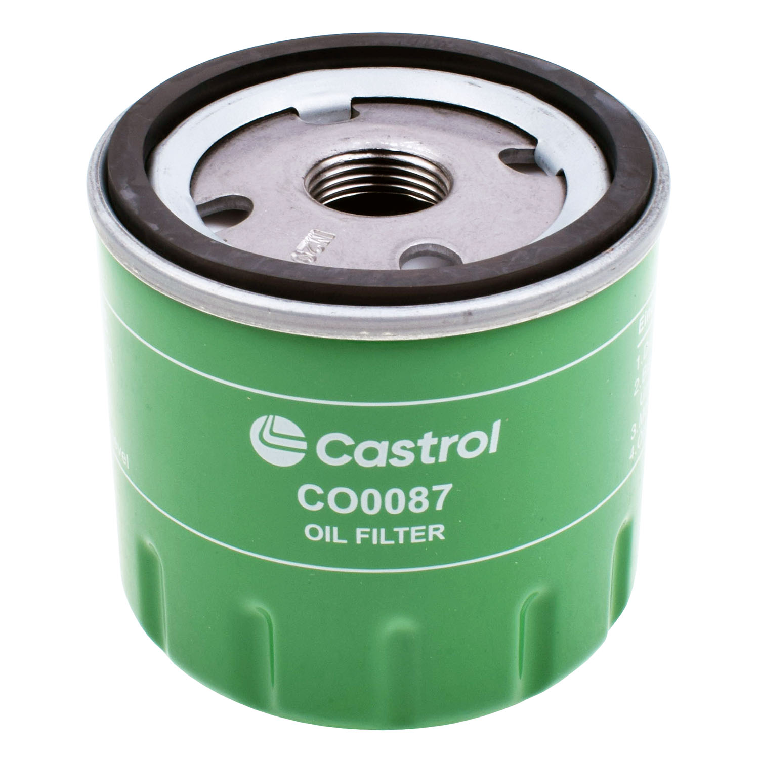 Castrol Filters CO0087 Olejový filter