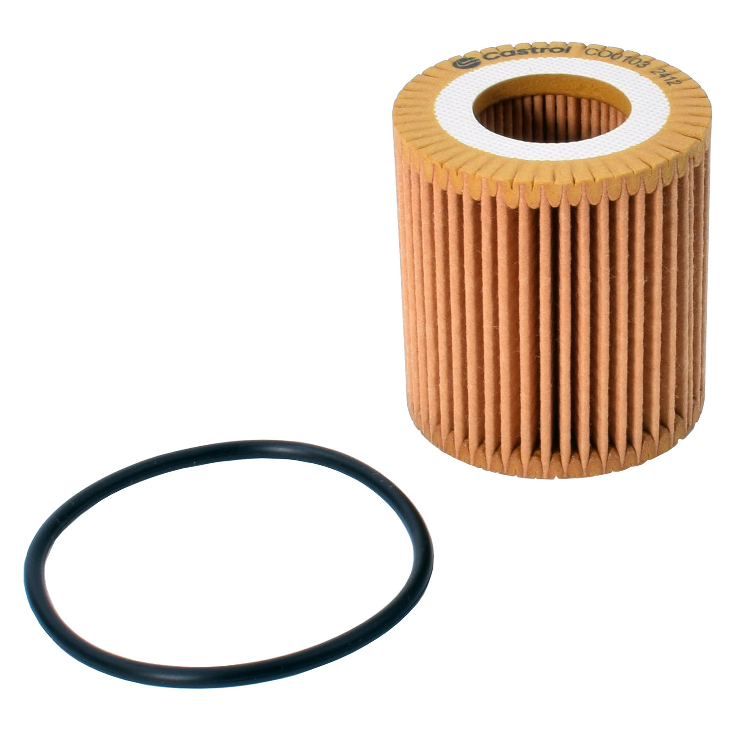 Castrol Filters CO0103 Olejový filter
