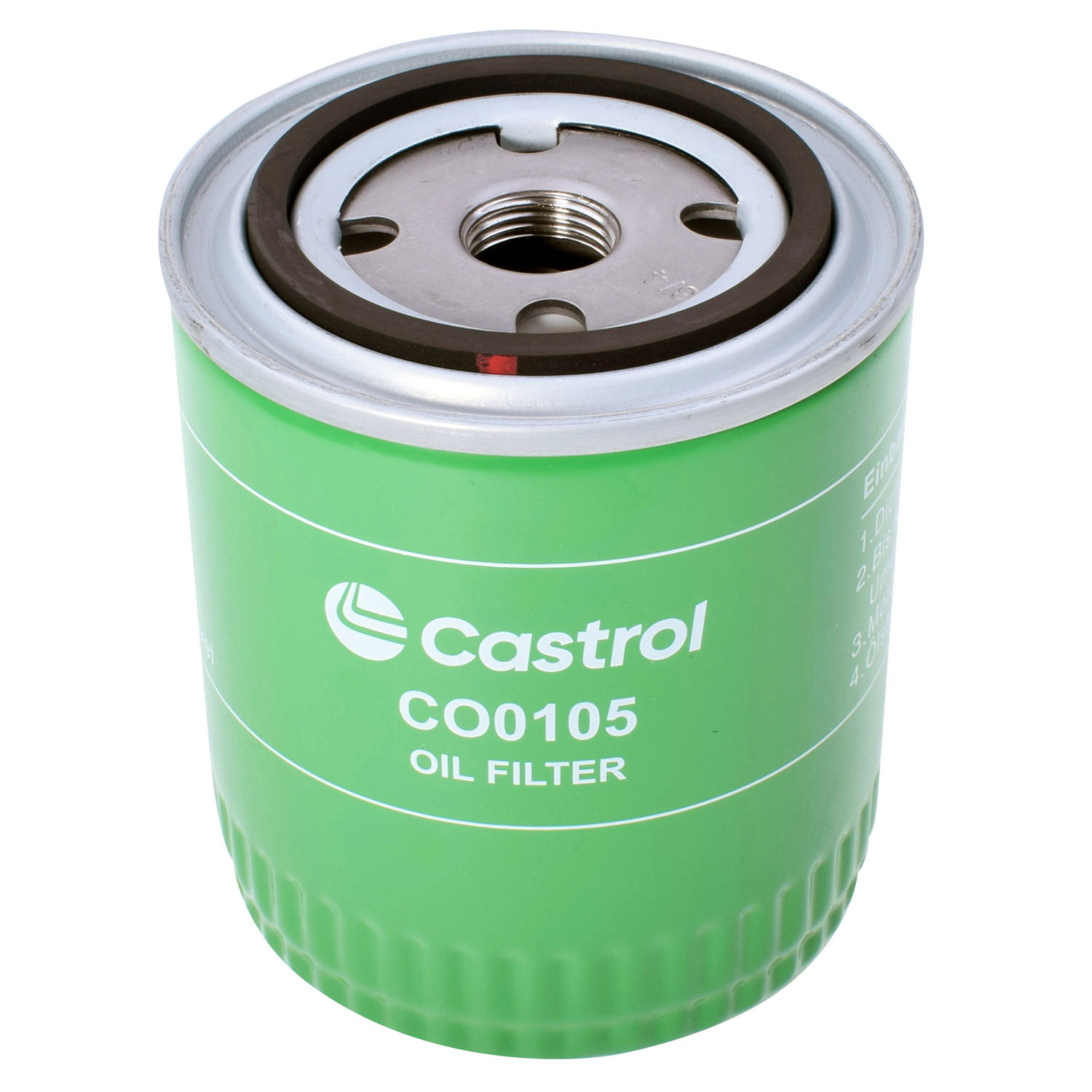 Castrol Filters CO0105 Olejový filter
