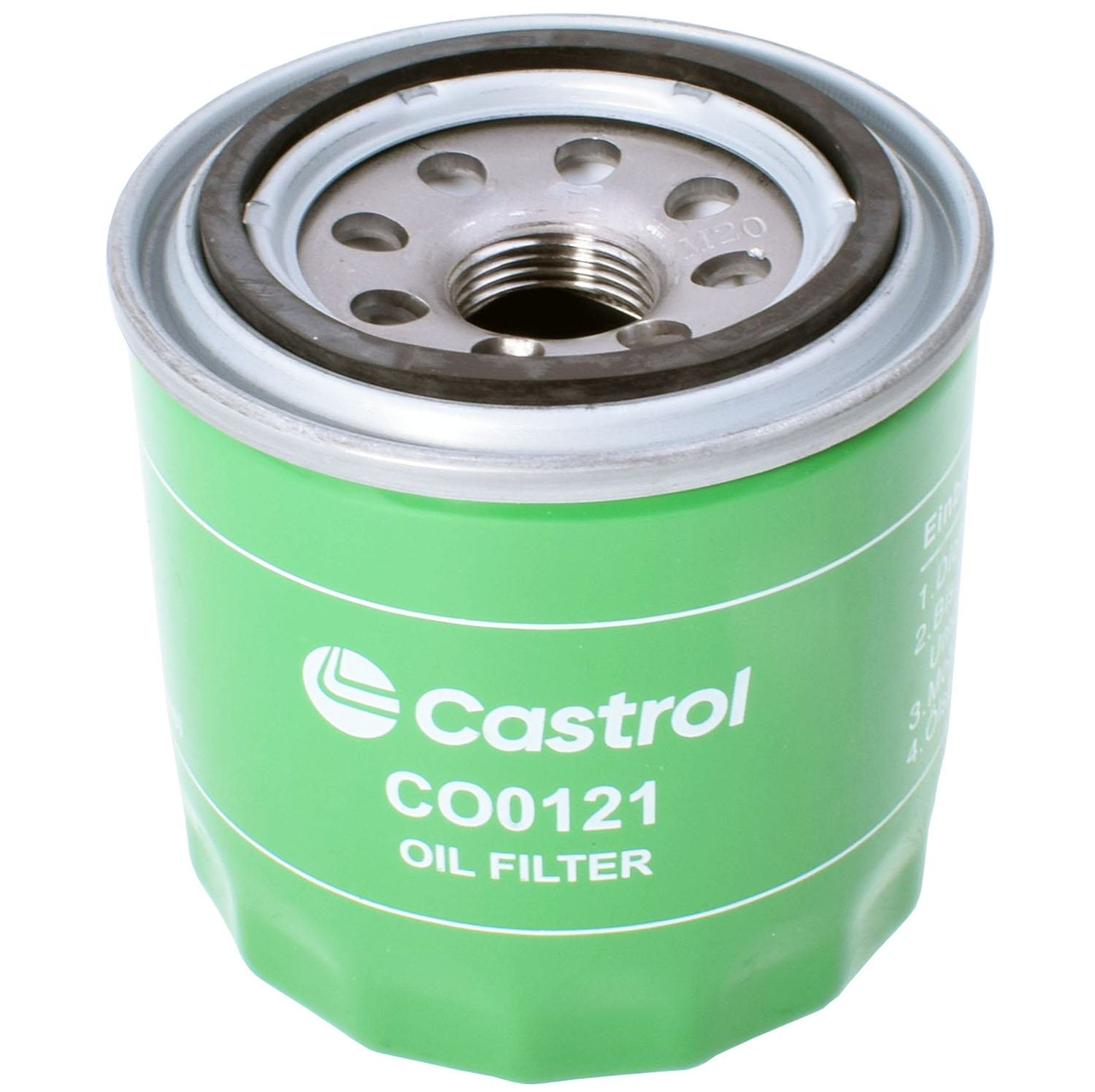 Castrol Filters CO0121 Olejový filter