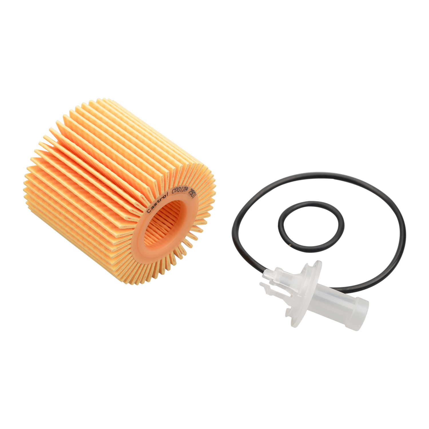 Castrol Filters CO0128 Olejový filter