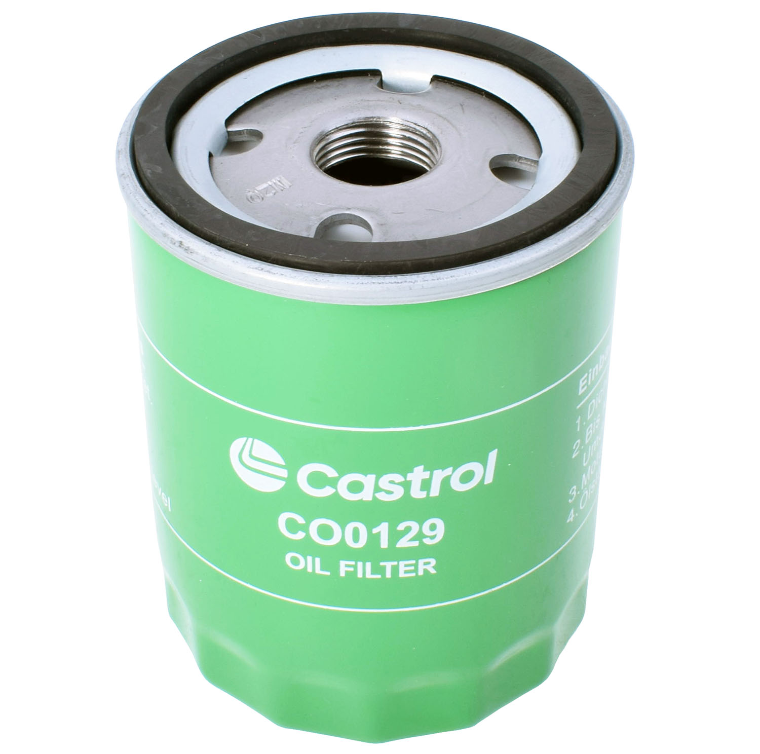 Castrol Filters CO0129 Olejový filter