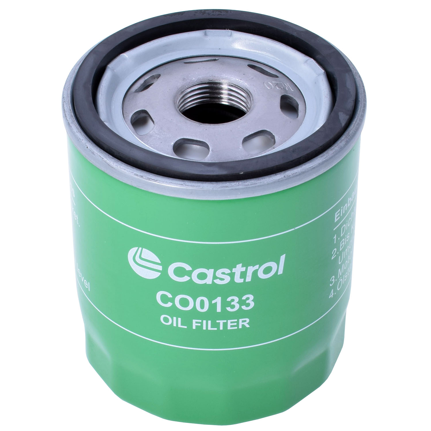 Castrol Filters CO0133 Olejový filter