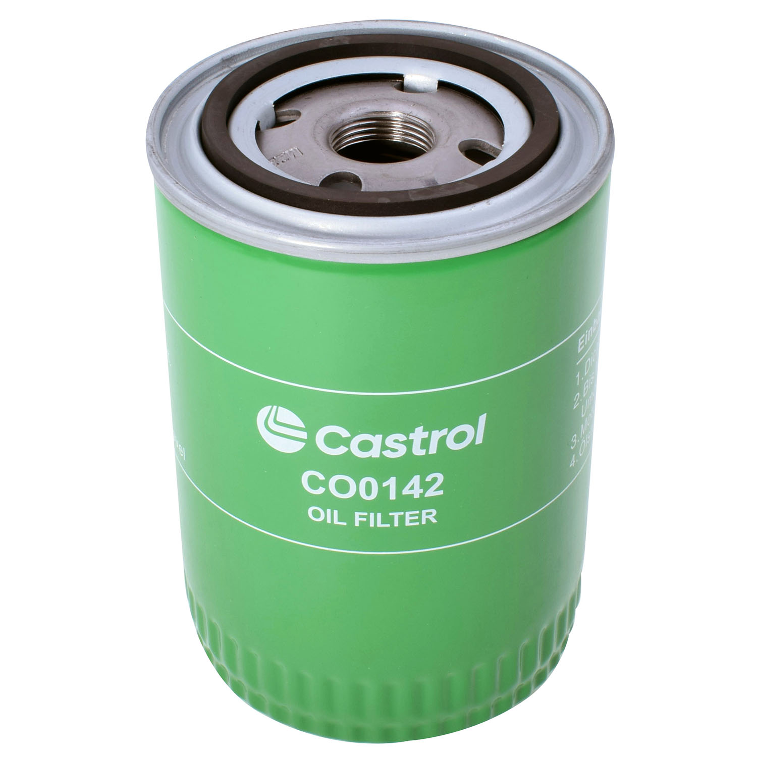 Castrol Filters CO0142 Olejový filter