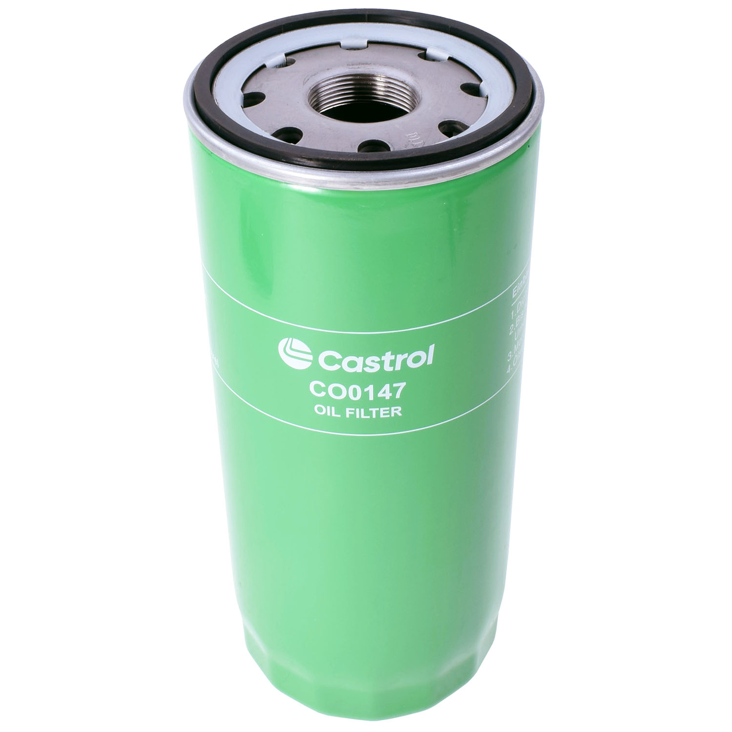 Castrol Filters CO0147 Olejový filter