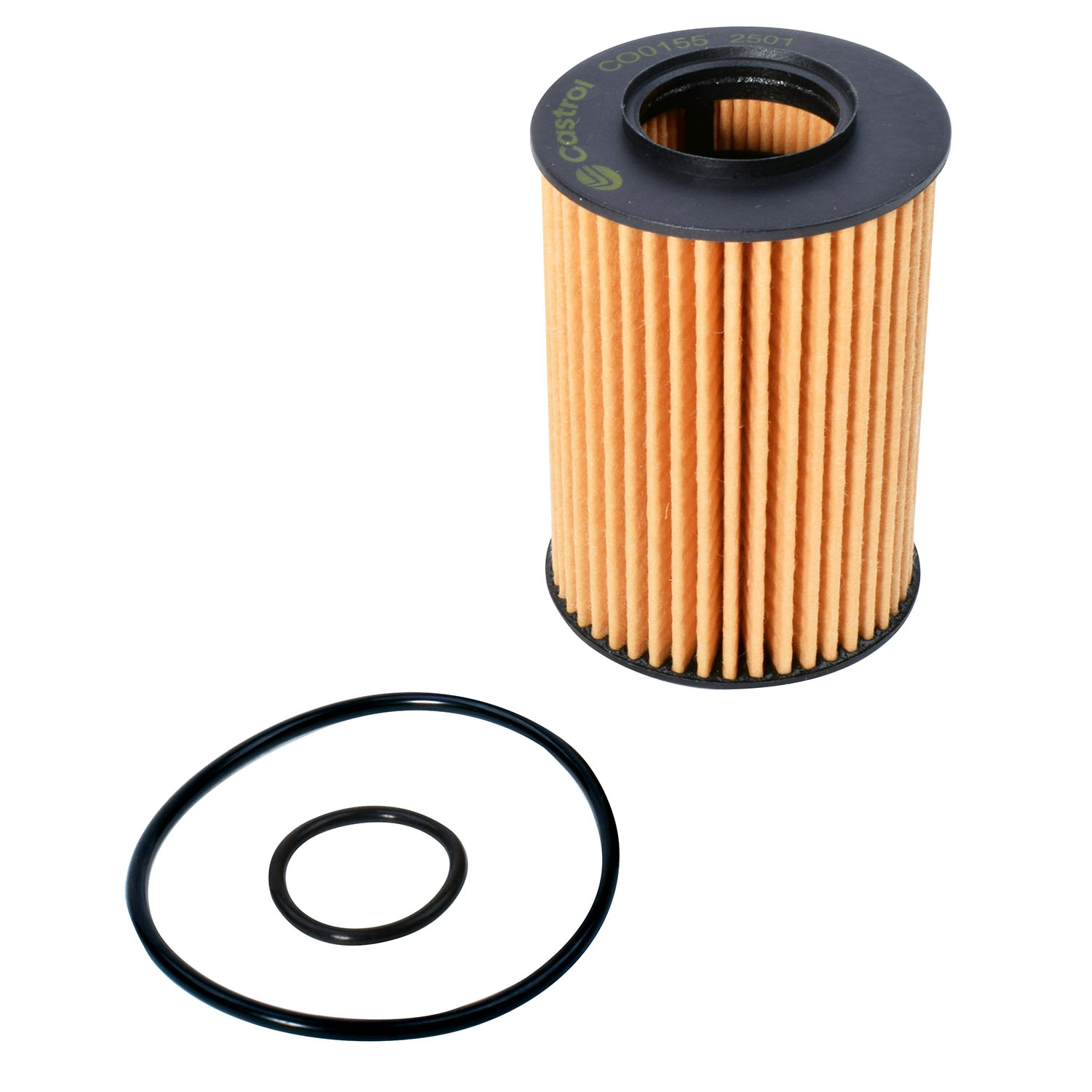 Castrol Filters CO0155 Olejový filter
