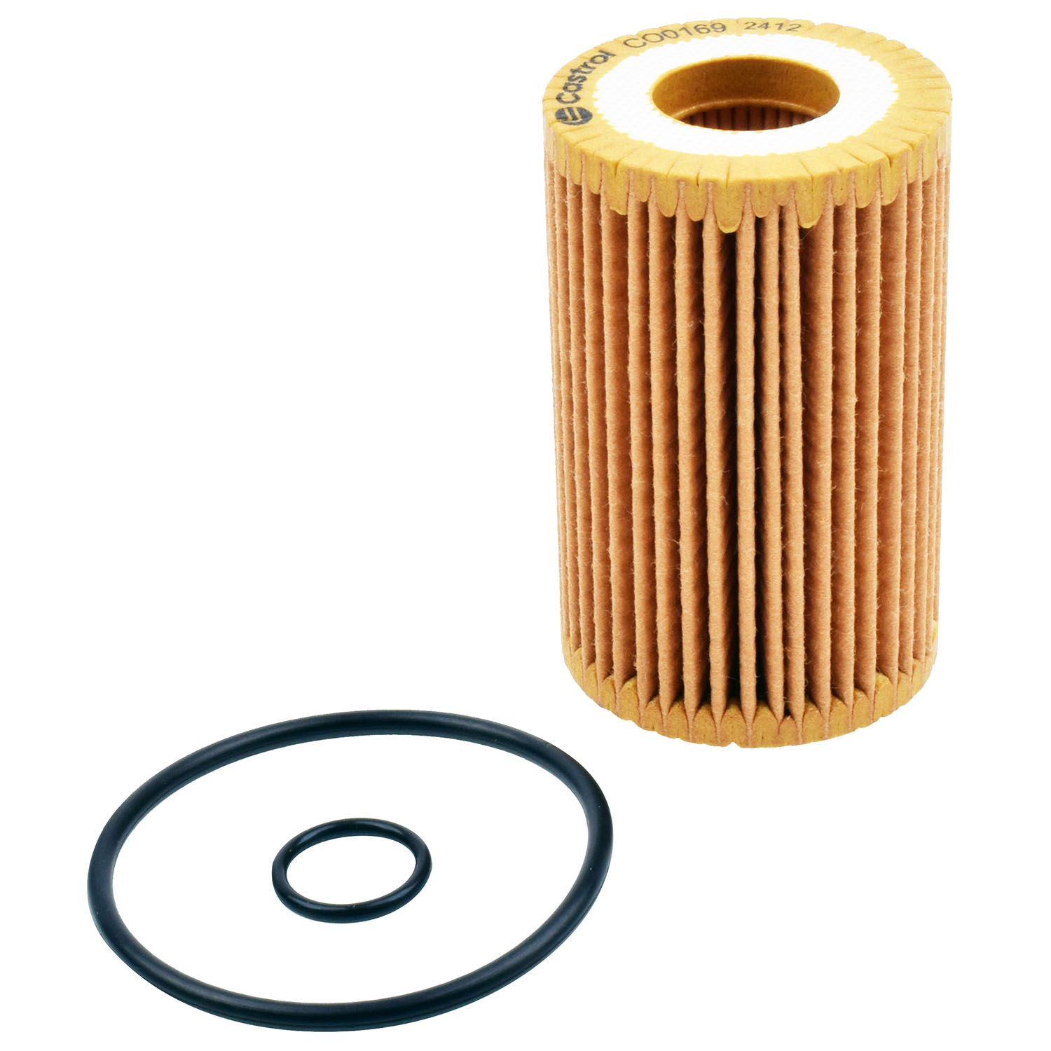 Castrol Filters CO0169 Olejový filter