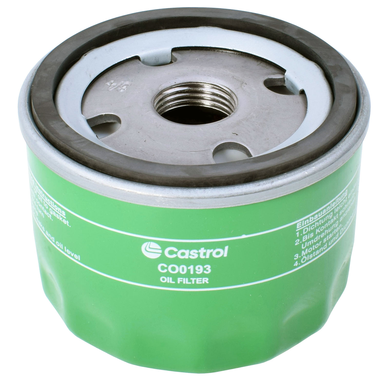 Castrol Filters CO0193 Olejový filter
