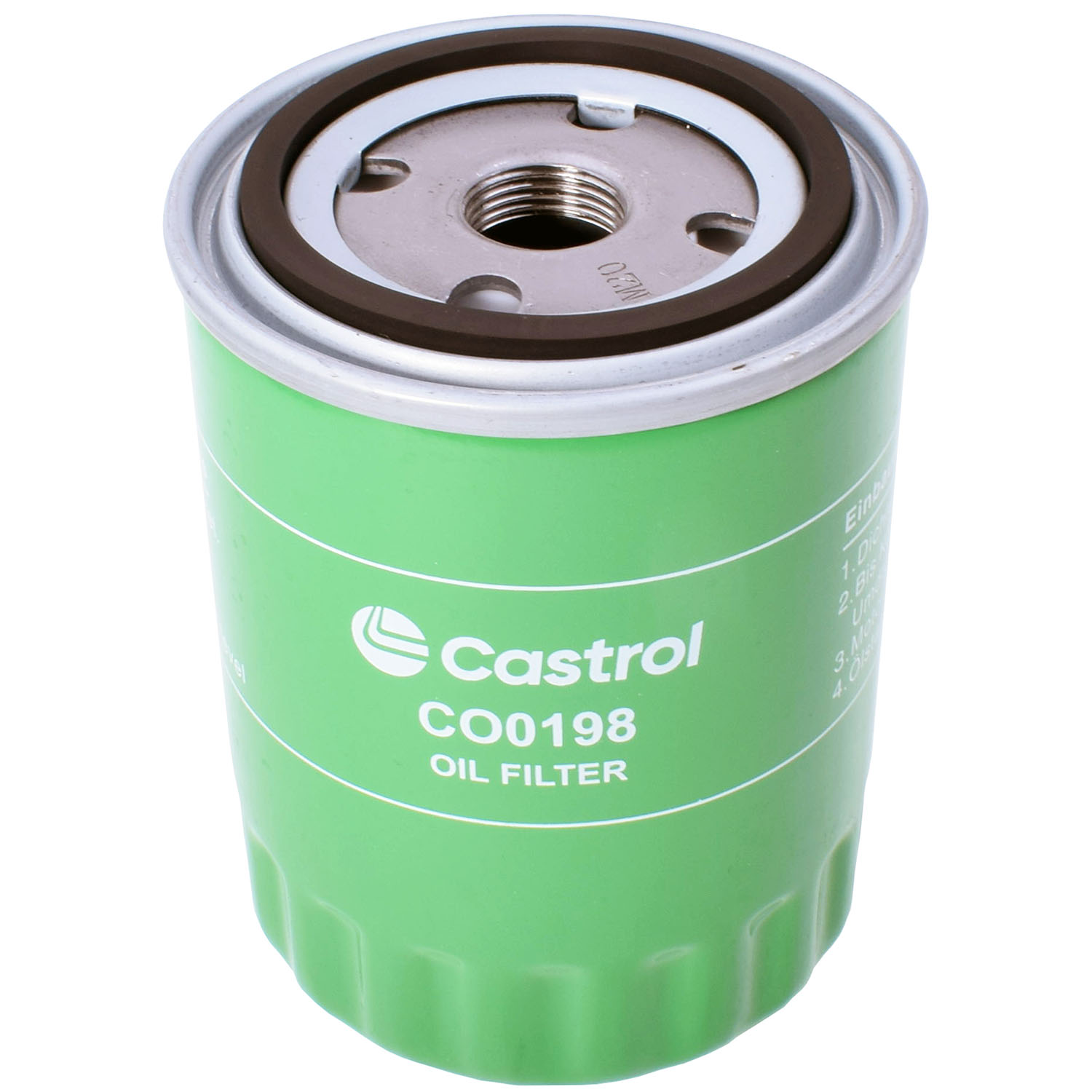 Castrol Filters CO0198 Olejový filter