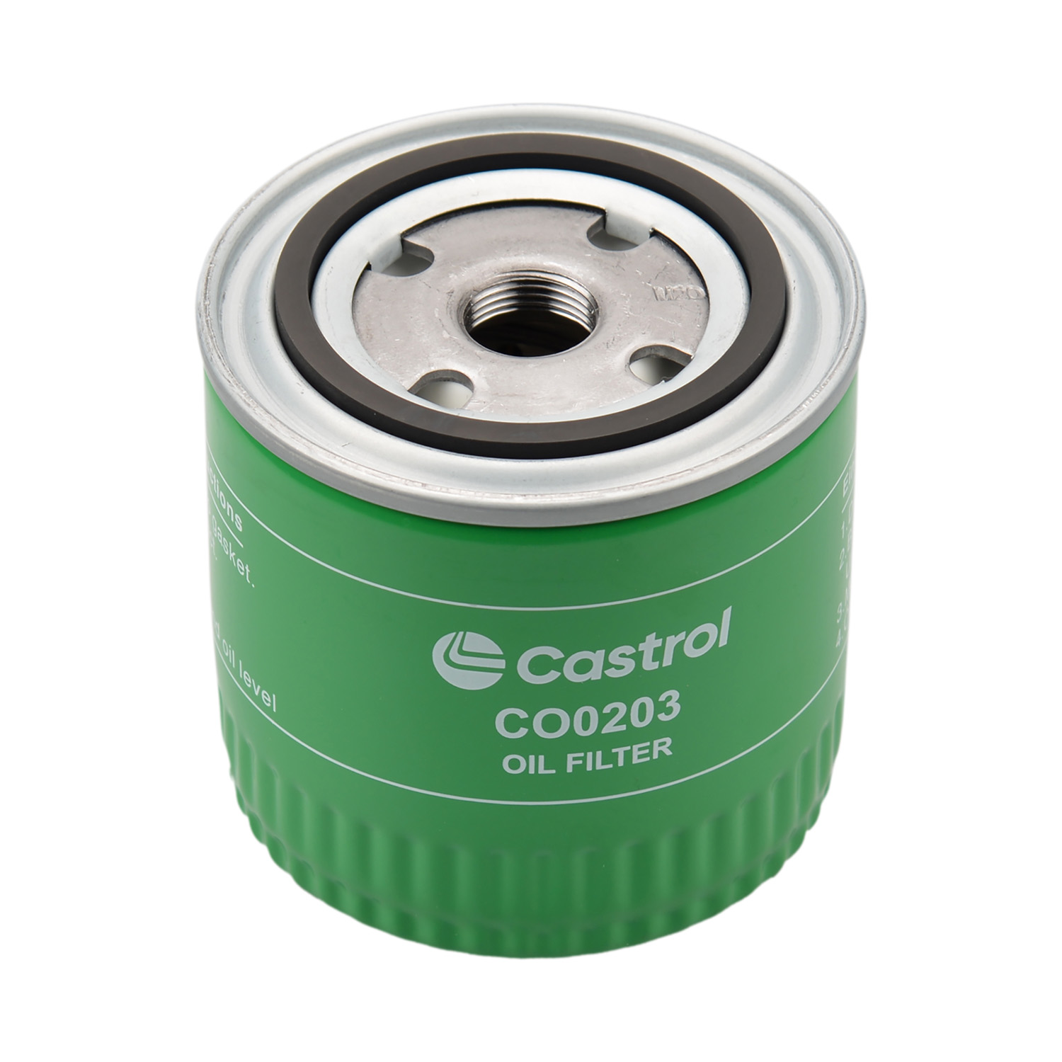 Castrol Filters CO0203 Olejový filter