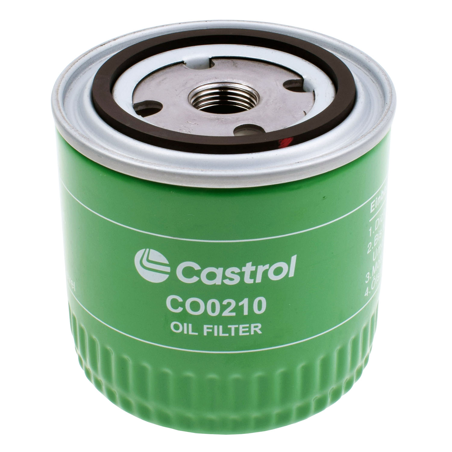Castrol Filters CO0210 Olejový filter