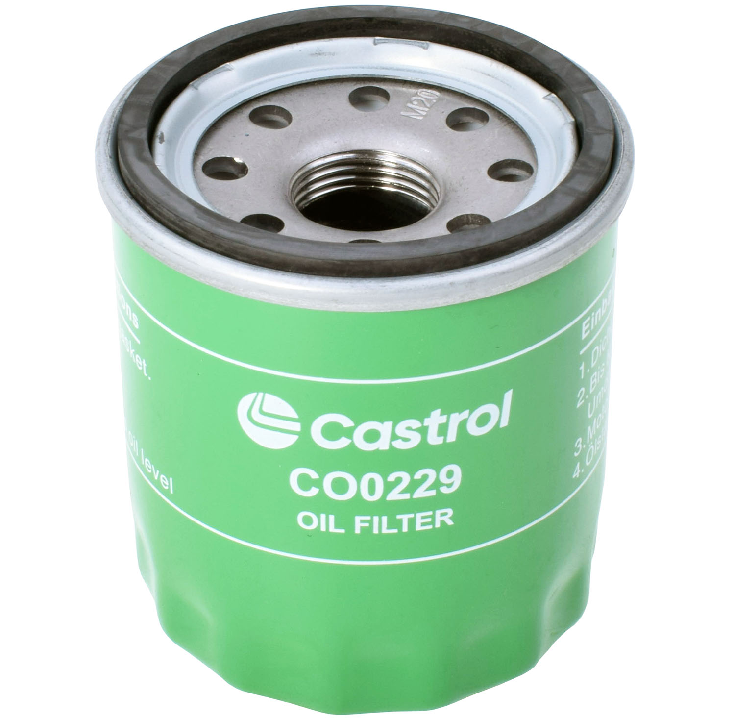 Castrol Filters CO0229 Olejový filter