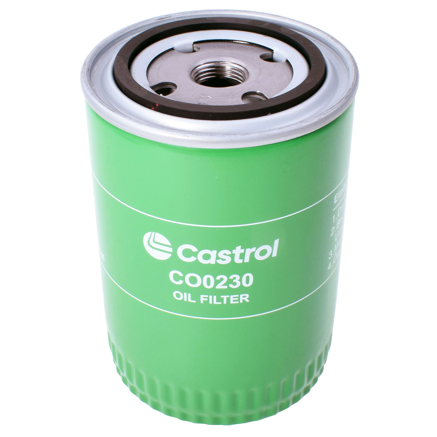 Castrol Filters CO0230 Olejový filter