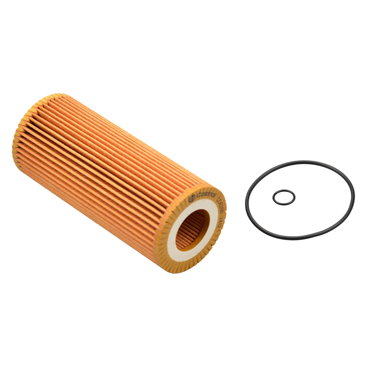 Castrol Filters CO0288 Hydraulic Filter, automatic transmission