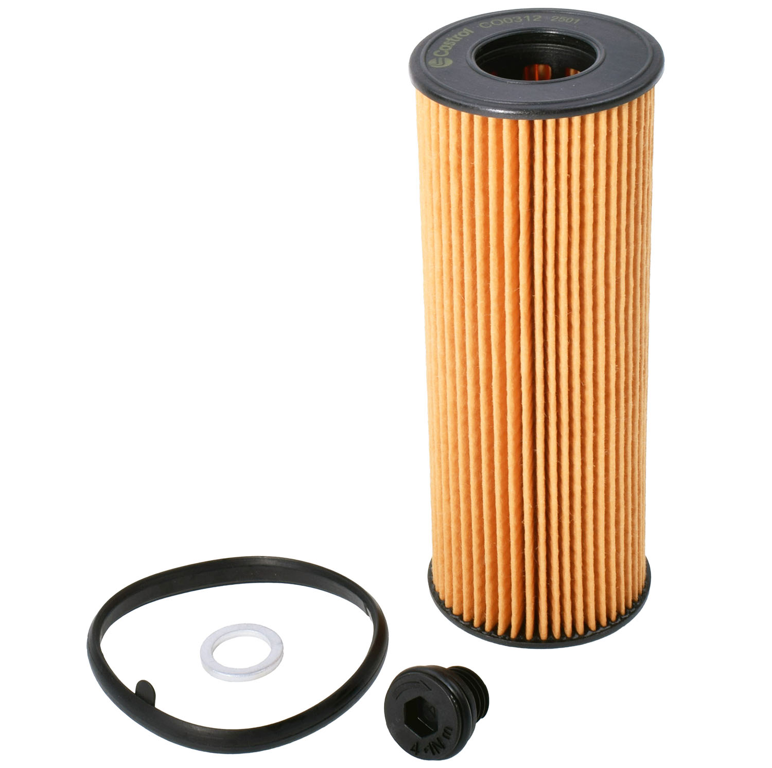 Castrol Filters CO0312 Olejový filter