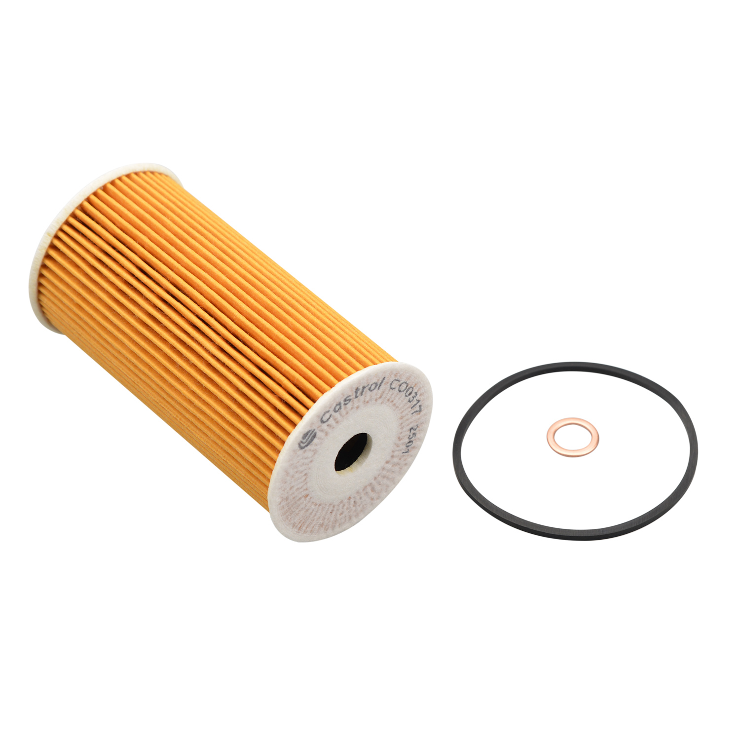 Castrol Filters CO0317 Oil Filter