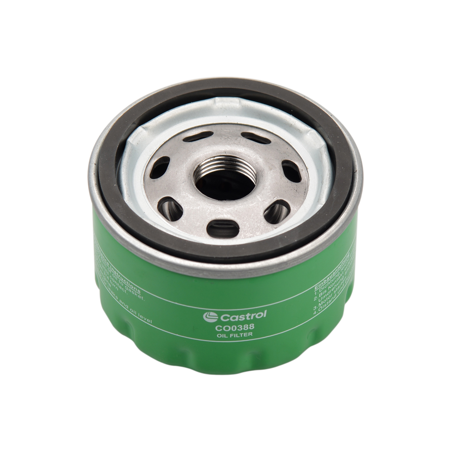 Castrol Filters CO0388 Olejový filter