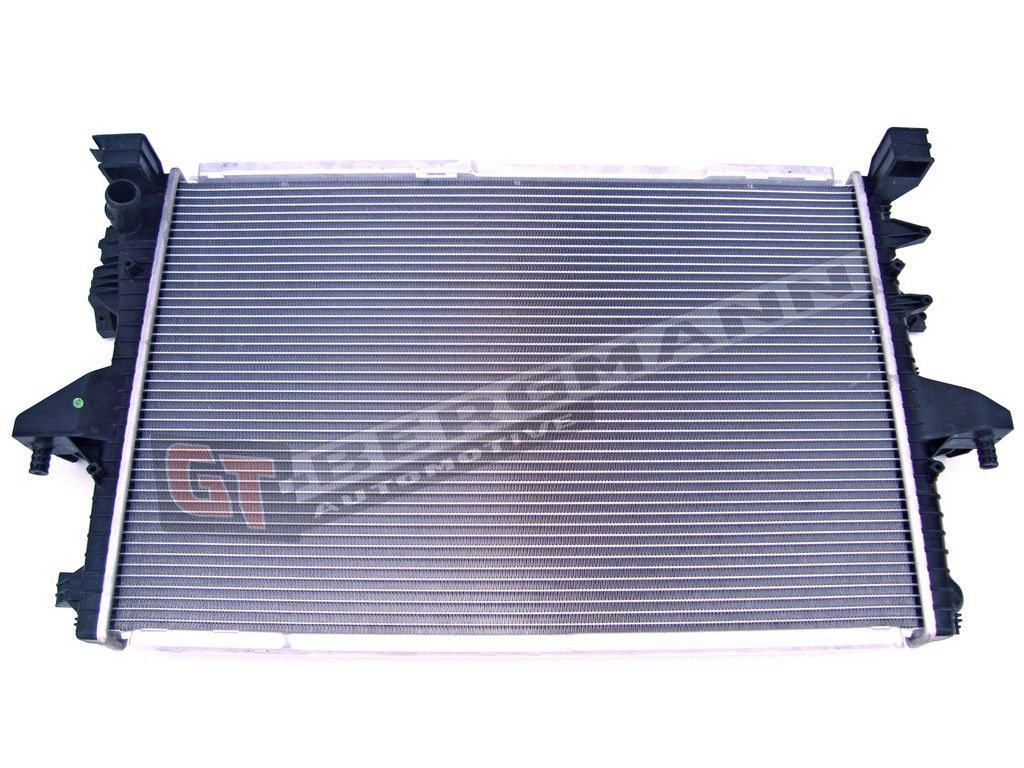 GT-BERGMANN GT10-027 Radiator, engine cooling
