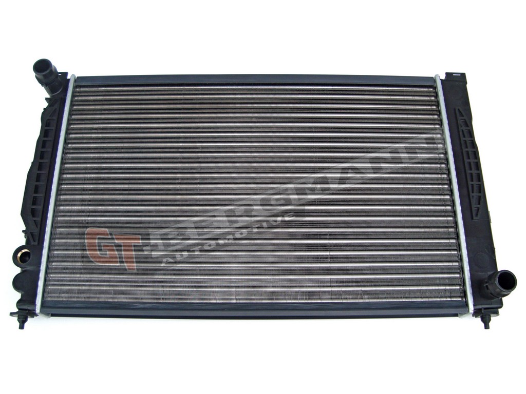 GT-BERGMANN GT10-035 Radiator, engine cooling