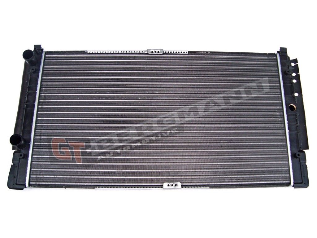 GT-BERGMANN GT10-044 Radiator, engine cooling